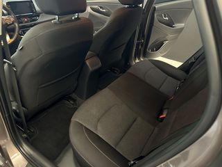 Hyundai i 30 2023 1.0 Fastback ΑΡΙΣΤΟ!!!-thumb-29