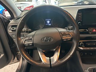 Hyundai i 30 2023 1.0 Fastback ΑΡΙΣΤΟ!!!-thumb-30