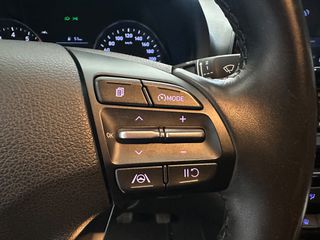 Hyundai i 30 2023 1.0 Fastback ΑΡΙΣΤΟ!!!-thumb-32