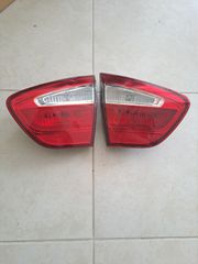 KIA RIO 2011-2014 ΠΙΣΩ ΦΑΝΟΙ