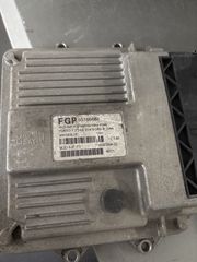 ΕΓΚΕΦΑΛΟΣ FIAT MJD 6JF.P3