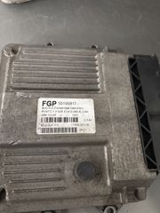 ΕΓΚΕΦΑΛΟΣ FIAT MJD 6JF.P3