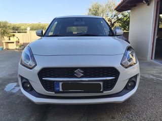 Suzuki Swift 2021 GL+ HYBRID