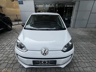 Volkswagen Up 2015 VW Up! '15 5D