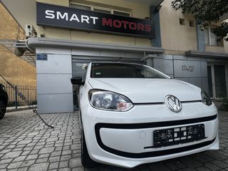 Volkswagen Up 2015 VW Up! '15 5D-thumb-3