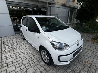 Volkswagen Up 2015 VW Up! '15 5D-thumb-4