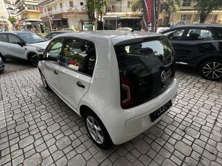 Volkswagen Up 2015 VW Up! '15 5D-thumb-5