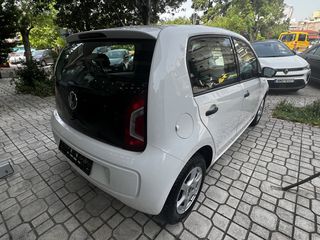 Volkswagen Up 2015 VW Up! '15 5D-thumb-6
