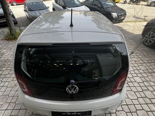 Volkswagen Up 2015 VW Up! '15 5D-thumb-7