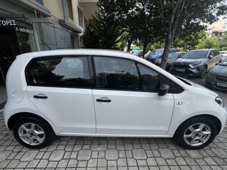 Volkswagen Up 2015 VW Up! '15 5D-thumb-8