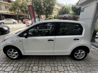 Volkswagen Up 2015 VW Up! '15 5D-thumb-9