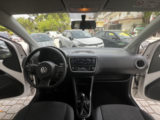 Volkswagen Up 2015 VW Up! '15 5D-thumb-11