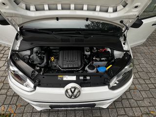 Volkswagen Up 2015 VW Up! '15 5D-thumb-20