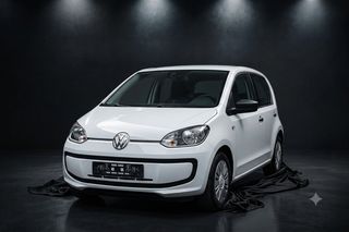 Volkswagen Up 2015 VW Up! '15 5D