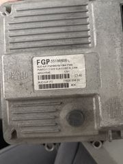 ΕΓΚΕΦΑΛΟΣ FIAT MJD 6JF.P3