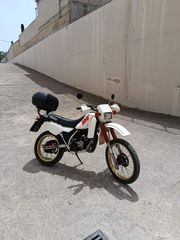 Yamaha DT 1988 200R