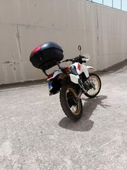 Yamaha DT 1988 200R-thumb-2