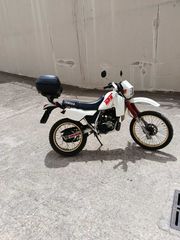 Yamaha DT 1988 200R-thumb-5