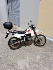 Yamaha DT 1988 200R-thumb-6