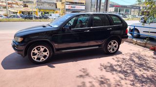 Bmw X5 2003