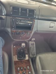 Mercedes-Benz ML 230 1999-thumb-9