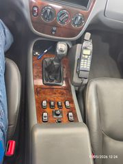 Mercedes-Benz ML 230 1999-thumb-10