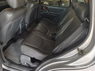 Mercedes-Benz ML 230 1999-thumb-12