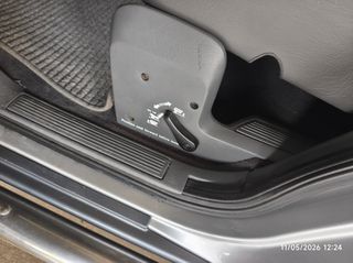Mercedes-Benz ML 230 1999-thumb-13