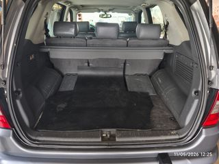 Mercedes-Benz ML 230 1999-thumb-14