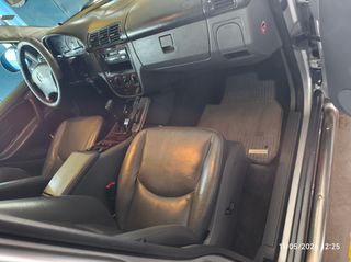 Mercedes-Benz ML 230 1999-thumb-16