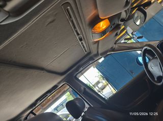 Mercedes-Benz ML 230 1999-thumb-17