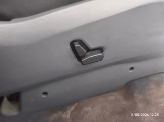 Mercedes-Benz ML 230 1999-thumb-19