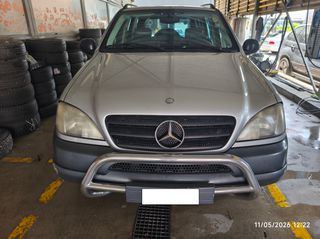 Mercedes-Benz ML 230 1999