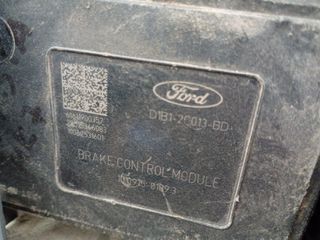 FORD FIESTA - ΜΟΝΑΔΑ ABS