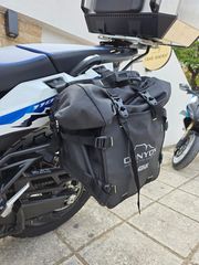 Αδιάβροχα πλαϊνά σαμάρια GIVI GRT720 Canyon 2 x 25 Lt.-thumb-2