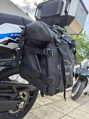 Αδιάβροχα πλαϊνά σαμάρια GIVI GRT720 Canyon 2 x 25 Lt.-thumb-3