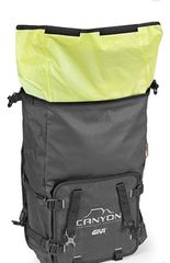 Αδιάβροχα πλαϊνά σαμάρια GIVI GRT720 Canyon 2 x 25 Lt.-thumb-4