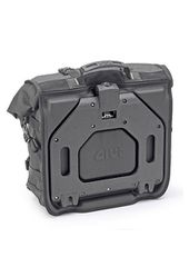 Αδιάβροχα πλαϊνά σαμάρια GIVI GRT720 Canyon 2 x 25 Lt.-thumb-7