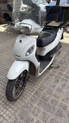 Sym Symphony 125 2018 CARGO