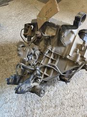 Toyota yaris 2000 2SZ 5 Speed