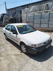 Nissan Almera 1999
