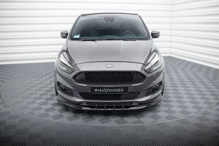 Εμπρός Σπόιλερ Ford S-Max ST-Line Mk2-thumb-1