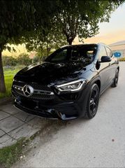 Mercedes-Benz GLA 200 2023 Amg line