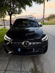 Mercedes-Benz GLA 200 2023 Amg line-thumb-1