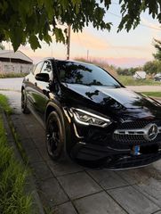 Mercedes-Benz GLA 200 2023 Amg line-thumb-2