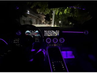 Mercedes-Benz GLA 200 2023 Amg line-thumb-9