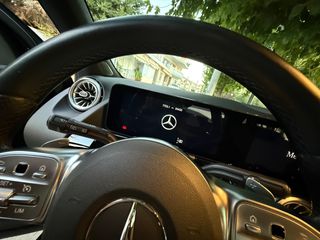 Mercedes-Benz GLA 200 2023 Amg line-thumb-10