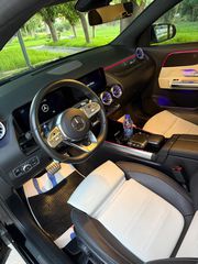Mercedes-Benz GLA 200 2023 Amg line-thumb-11