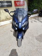 Yamaha TMAX 560 2022-thumb-1