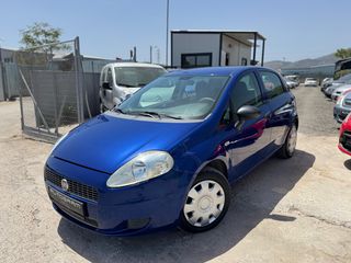 Fiat Punto 2009